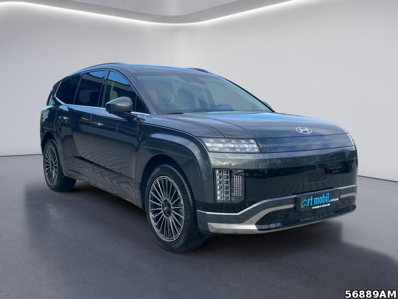 Hyundai IONIQ 9 - Bild 2