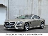 Mercedes-Benz SL 500*AMG-Paket*Magicsky*ABC*Navi*ILS* - Mercedes-Benz SL-Class in Duisburg