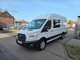 Ford Transit 350 L4 Trend MIXTO Doka*6-SITZ*NAVI*1.HD - Ford Transit Mixto Gebrauchtwagen