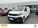 Opel Vivaro Kasten Edition M 1.5D Bluetooth PDC - Opel Vivaro Tageszulassungen