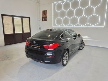 BMW X4 - 4