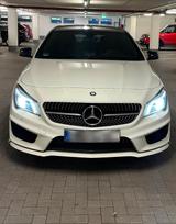 Mercedes-Benz MB CLA 200 AMG Panorama DSG - Mercedes-Benz CLA 200 in Duisburg