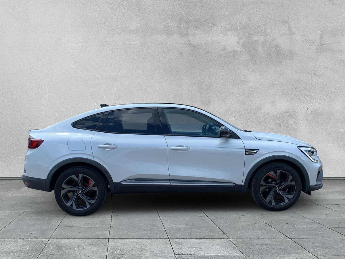 Renault Arkana - Bild 6