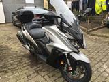 Kymco AK 550   *ECHTE GELEGENHEIT* - KYMCO AK550