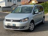 Volkswagen Touran Comfortline*1.Hand*Klima*Tempo* - gebrauchte VW Touran aus dem Jahr 2010