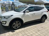 Hyundai SANTA FE 2.2 CRDi Style 4WD Automatik  - gebrauchte Hyundai SANTA FE aus dem Jahr 2013