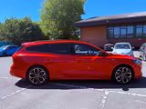 Ford *Garantie&TÜV* Focus 1,5 EB 134kW ST-Line  - Ford Focus: Standheizung