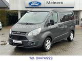 Ford Nugget AD 300 L1 2.0 TDCi *TÜV neu* - Ford Transit: Nugget