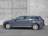 Volkswagen Passat Variant 2.0 TDI DSG Highline ACC LED APP - Volkswagen Passat Variant in Halle
