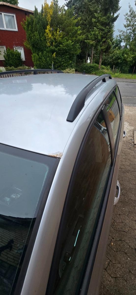 Volkswagen Passat 2005 — photo 6