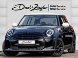 MINI Cooper 3-t ClassicT DKG Navi Komfzg SHZ SpSitze - MINI MINI: Automatik, D