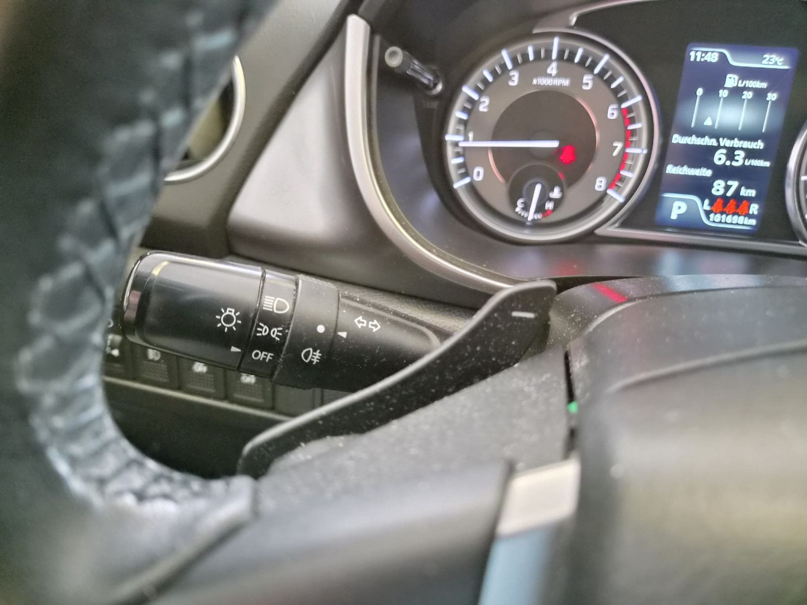 Fahrzeugabbildung Suzuki Vitara 1.4 Comfort / GEPFLEGT / GARANTIE /