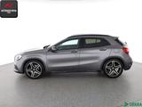 Mercedes-Benz GLA 250 AMG NIGHT KAMERA,MEMORY,AMBIENTE,AHK,SH - gebrauchte Mercedes-Benz GLA 250 aus dem Jahr 2019