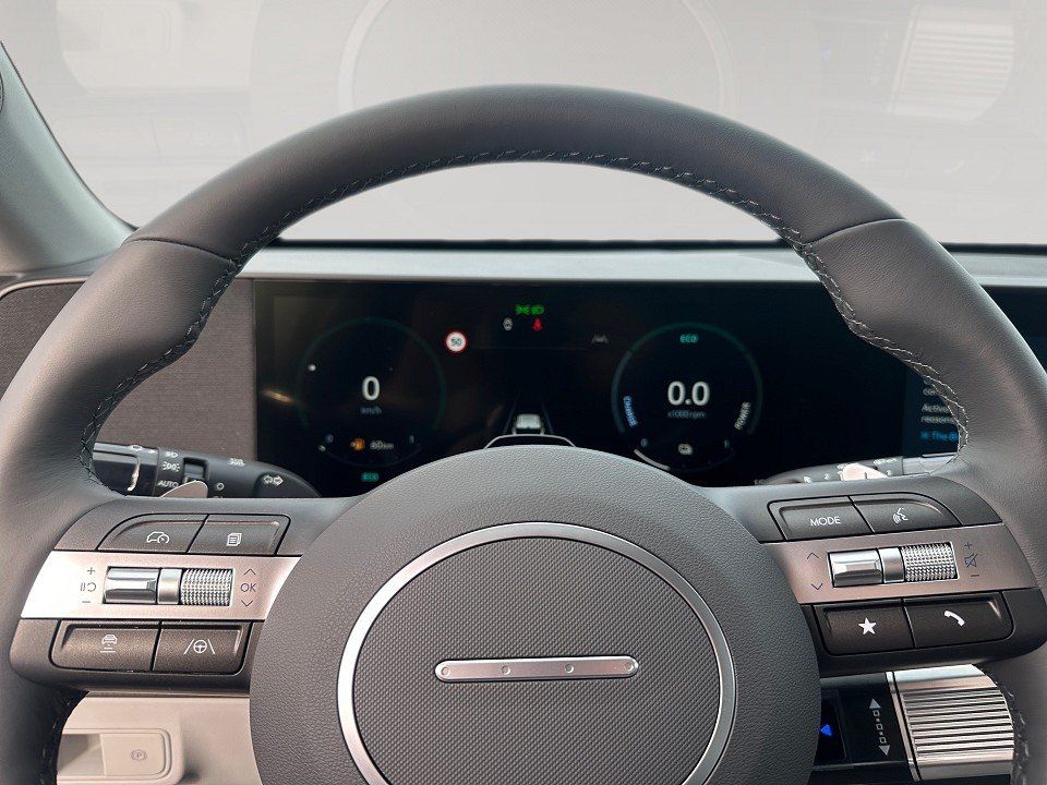 Fahrzeugabbildung Hyundai KONA Hybrid 1.6i DCT PRIME BOSE GSD Dachlackieru