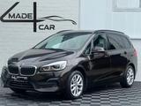 BMW 218d GranTourer xDrive*7SITZE*LED*KAMERA*AHK*ACC - gebrauchte BMW 218 aus dem Jahr 2019