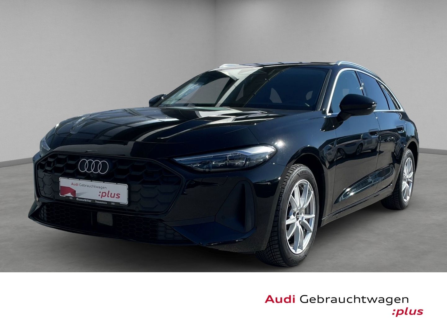 Audi A5 Avant TFSI quattro Kamera PDC+ Navi SHZ