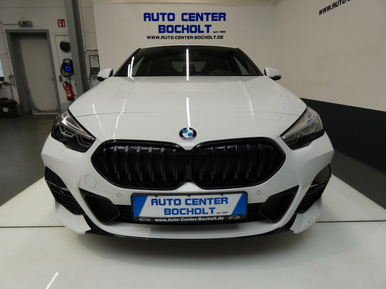 BMW 218i Gran Coupe M Sport*HUD*Panorama*DAB*LM19