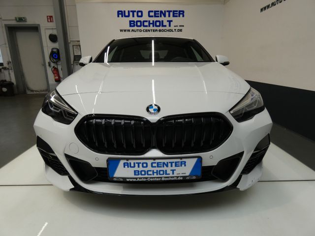 BMW 218i Gran Coupe M Sport*HUD*Panorama*DAB*LM19