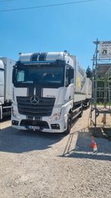 Mercedes-Benz Actros Fahrschul Lkw - Offers