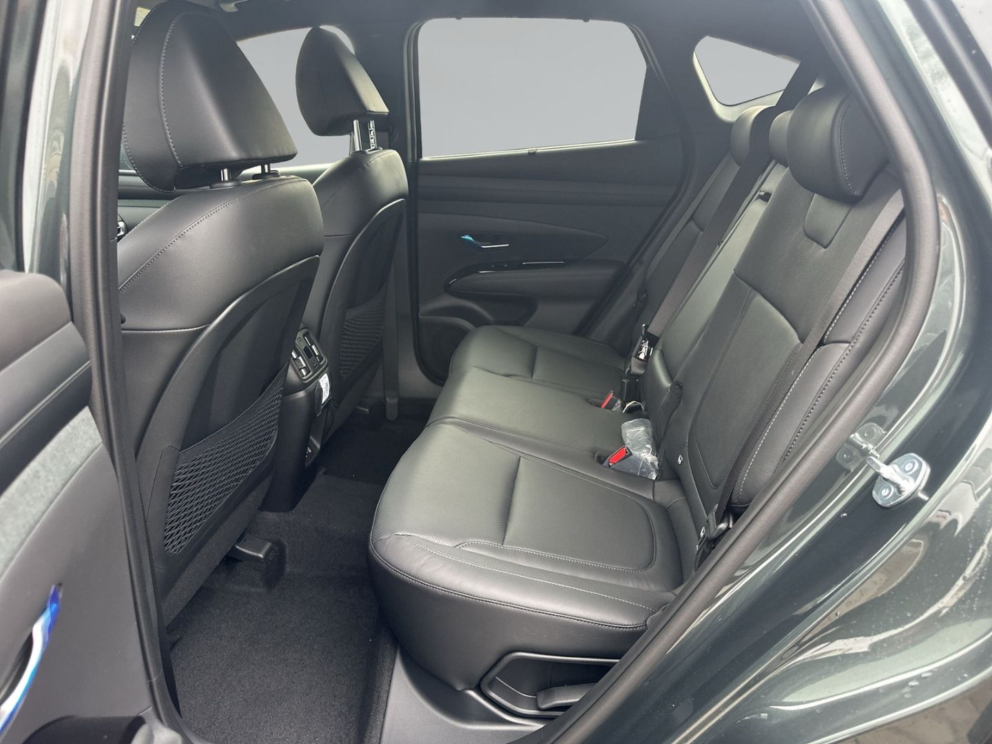 Hyundai Tucson – Bild 10