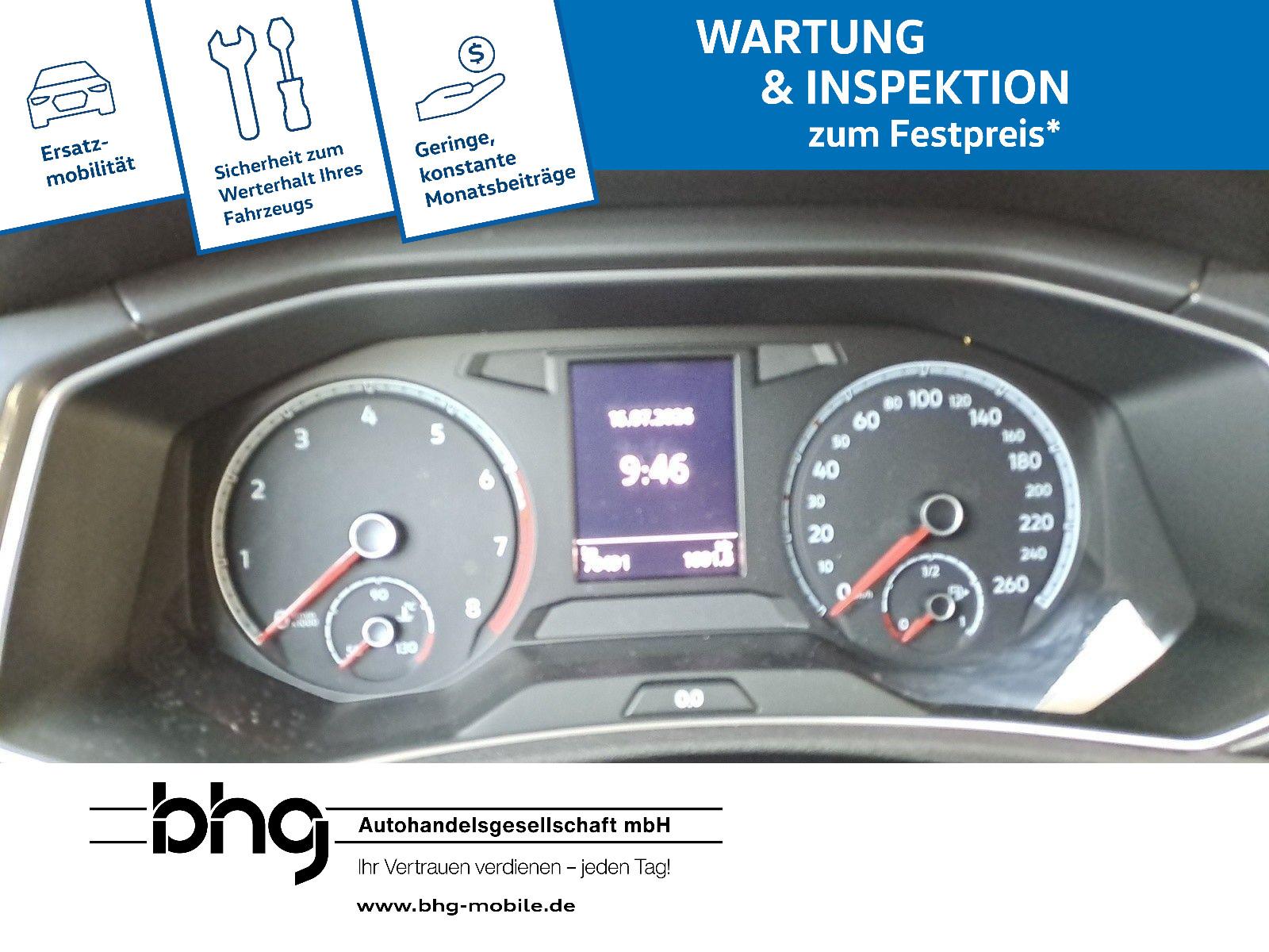 Volkswagen T-Roc Sport 1.5 TSI DSG *KLIMA*KAMERA*DAB*, миниатюра 8