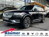 Volvo XC90 Recharge T8 AWD Plus Bright 7 Sitzer +AHK - Volvo XC90: Recharge Plus Bright