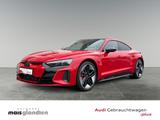 Audi RS e-tron GT NP 186.220 Matrix Carbon Matrix HUD - Audi RS e-tron GT: Sportwagen