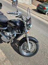Honda Shadow American Classic Edition VT 1100 C2 SC32 - Offers
