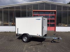 WM Meyer AZ 1325/126 S30 - kompakter gebremster Koffer
