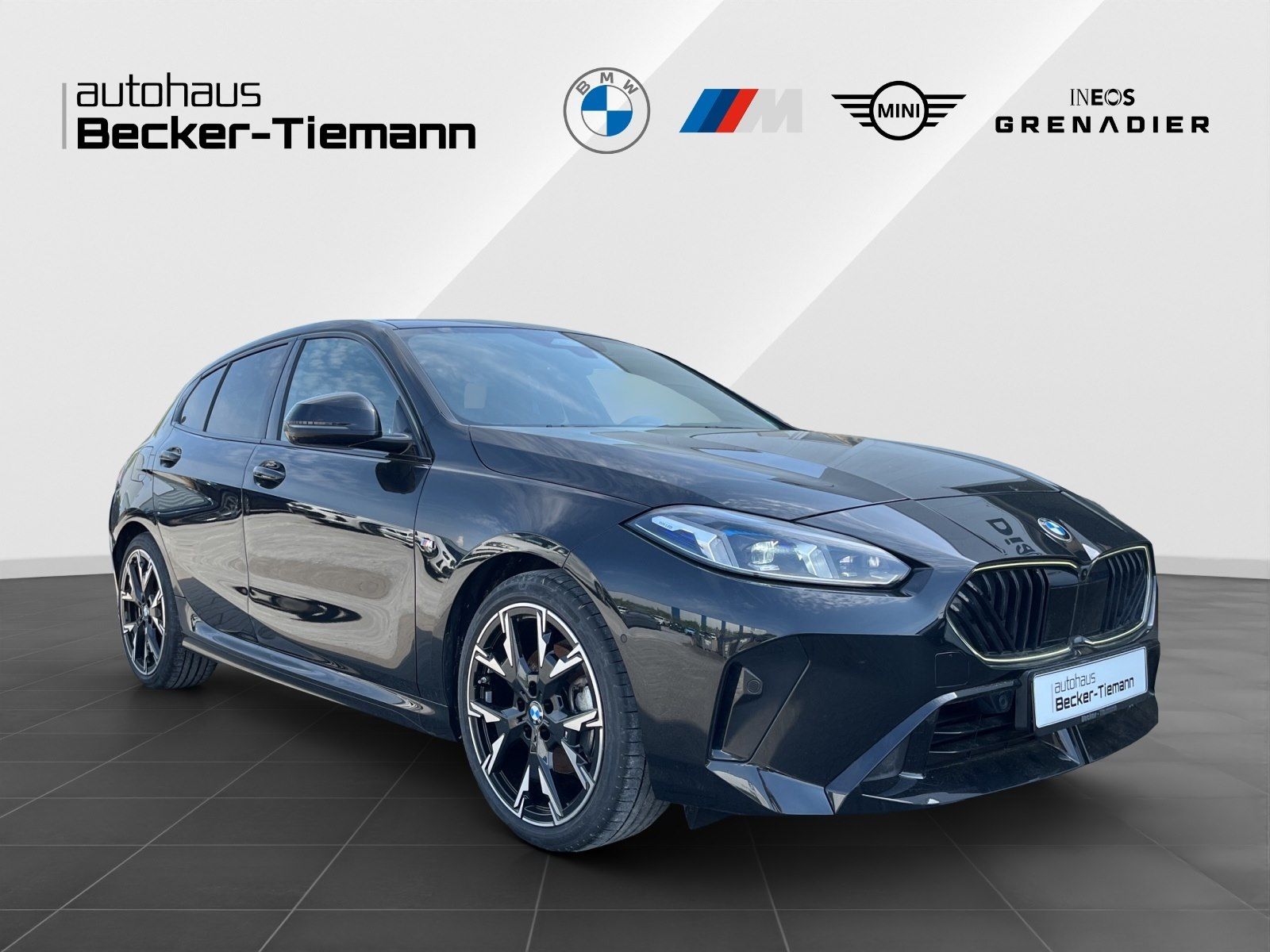BMW 120 - Bild 7