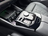 BMW 540 - Vorschau Bild 13