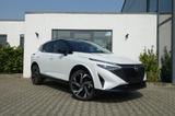 Nissan Qashqai TEKNA+ (plus) BOSE/Pano/HeadUp/Leder - Nissan Qashqai New cars