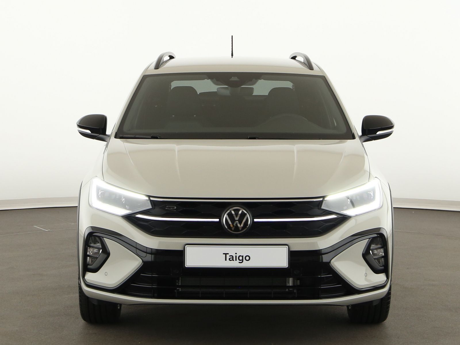 Volkswagen Taigo - Bild 3
