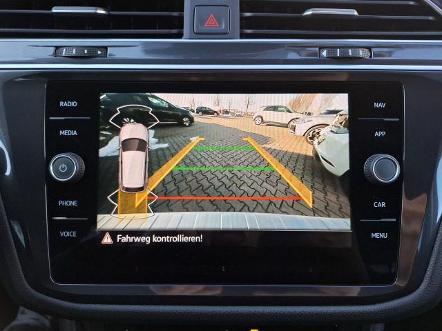 TIGUAN ALLSPACE 2.0 TSI DSG 4MOTION