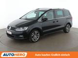 Volkswagen Sharan 2.0 TDI Join Aut.*NAVI*ACC*CAM*PDC*PANO* - Volkswagen Sharan mit Diesel-Antrieb: Kleinbus