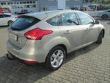Ford Focus Lim. Titanium AHK - Ford Focus Gebrauchtwagen in Saarbrücken