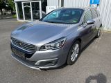 Peugeot 508 1.6 BlueHDi 120 FAP SW Allure - Peugeot 508 mit Diesel-Antrieb: Kombi, 1.6