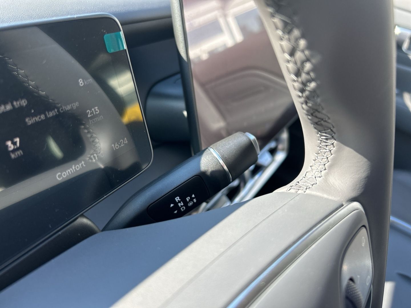 Leapmotor B10 - Bild 30