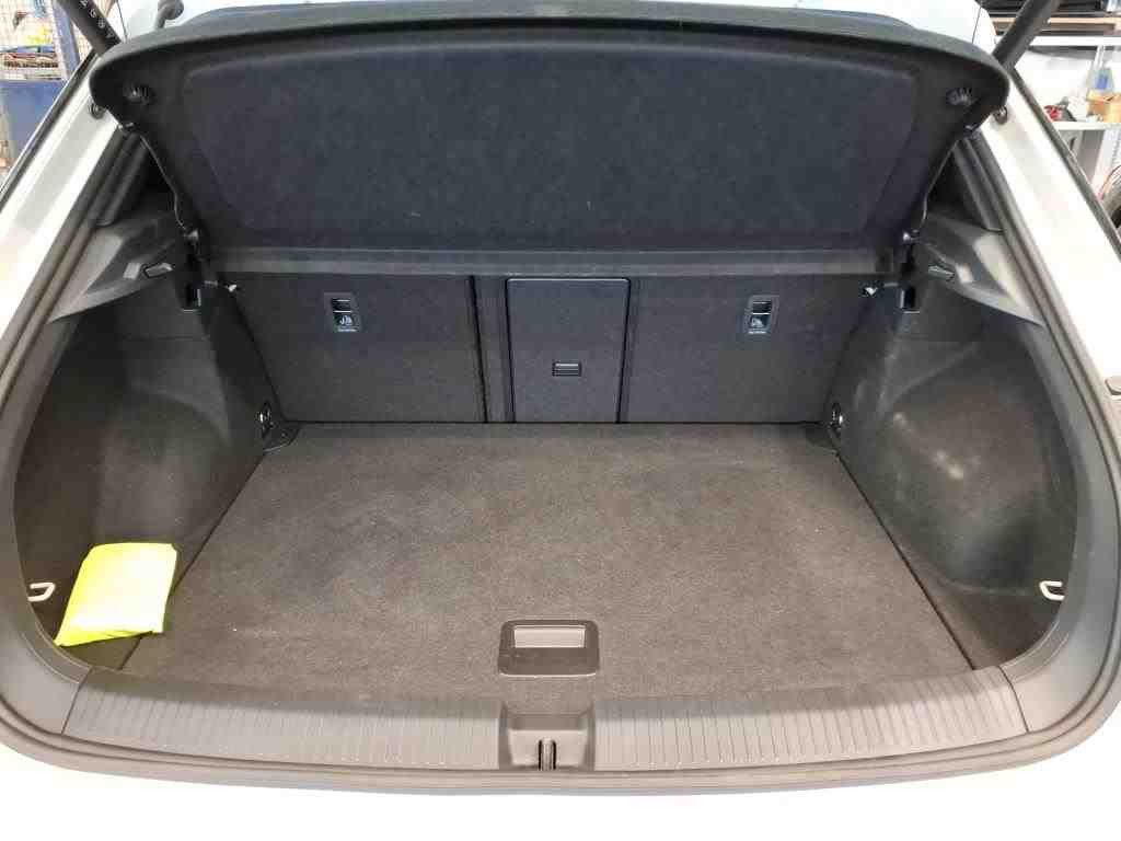 Volkswagen T-Roc - Bild 11