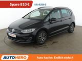 Volkswagen 1.4 TSI Allstar BlueMotion Tech - Volkswagen Golf Sportsvan: Van