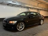 BMW 320d Coupé M-Packet 1.HD~XENON~NAVI/PROFF~TOPZUS - BMW 320 aus 2010: Coupe, 320d