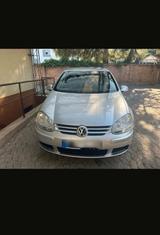 Volkswagen VW Golf 5 TDI 2.0 Diesel Automatik - Volkswagen Golf aus 2005: TDI