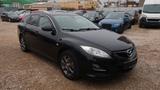 Mazda 6 Kombi 2.2 CRDT Exclusive-Line Edition 40 Jahre - Mazda 6 aus 2012 mit Diesel-Antrieb