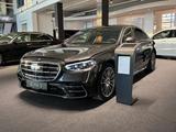 Mercedes-Benz S 450 S Limousine S 450 d 4Matic L - New cars mit Diesel-Antrieb: Limousine