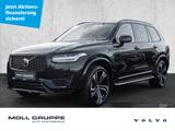 Volvo XC 90 T8 AWD Ultimate Dark Plug-In Head UP Sthz.