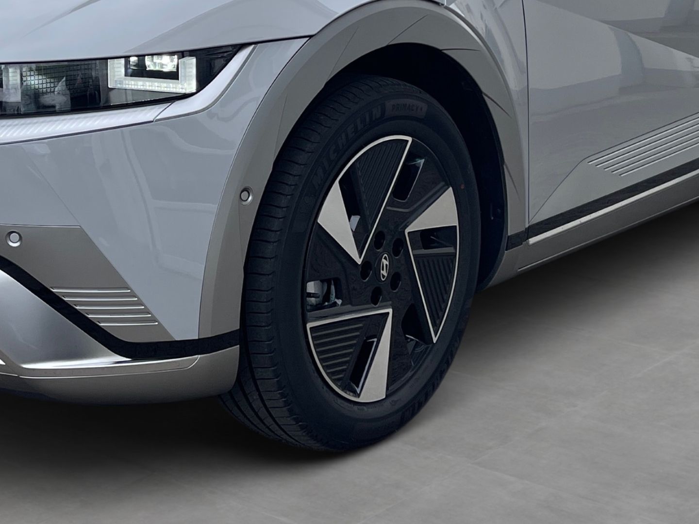 Hyundai IONIQ 5 - Bild 7