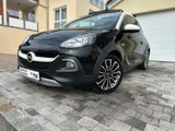 Opel Adam Rocks 120 Jahre ecoFlex - Opel Adam: Cabrio