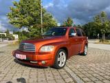 Chevrolet HHR 2.4 Benzin - Chevrolet HHR Gebrauchtwagen