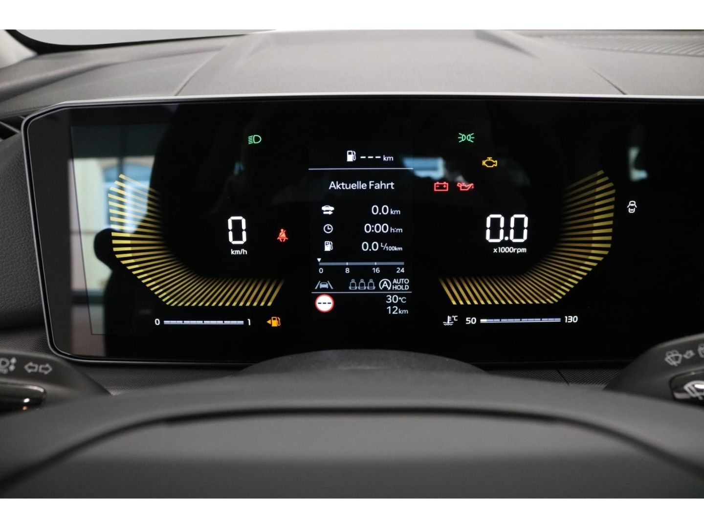 Fahrzeugabbildung Kia Sportage Vision Navi Digitales Cockpit LED ACC