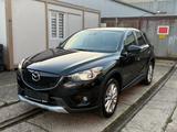 Mazda CX-5 Sports-Line   *4X4* - Mazda CX-5 in Gelsenkirchen